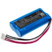 Philips INR18650-2S Battery Replacement for SB500M - 1