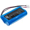 Philips INR18650-2S Battery Replacement for SB500M - 2