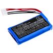 Harman/Kardon CP-HK05 PR-652954 Battery Replacement for One - 1