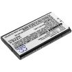 Picture of Battery Replacement Lg EAC63100301 TD-Aa15LG for Music Flow P5 Music Flow P5 Strap