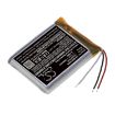 Picture of Battery Replacement Bose AHS803040 for SoundWear Companion