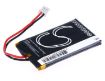 Battery Replacement JVC OJCJ-034 for JVC SP-AD70-A/B - 4