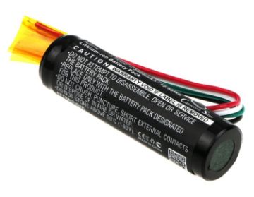 Battery Replacement Bose 064454 626161-0010 for 520II 525II - 1