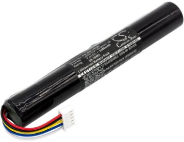 Battery Replacement Bang & Olufsen J406/ICR18650NH-2S for BeoLit 15 BeoLit 17 - 1