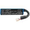 Braven A007032 Battery Replacement for BRV-PRO - 3