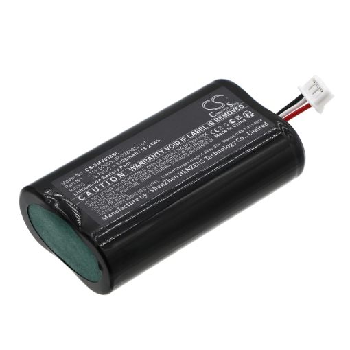 Picture of Battery Replacement Sonos 111-00005 IP-038535-101 for Roam