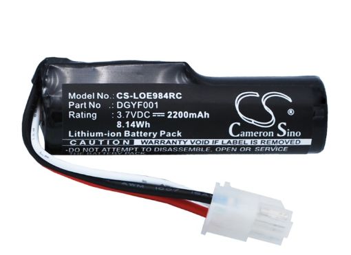 Logitech 533-000096 Battery Replacement for UE Boombox - 1