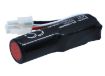 Logitech 533-000096 Battery Replacement for UE Boombox - 3