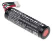 Picture of Battery Replacement Logitech 533-000122 T11715170SWU for UE ROLL UE Roll 1