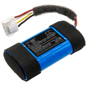 Battery Replacement Jbl 49-364800-1BAT2-A for Flip 5 Eco & Ocean - 1