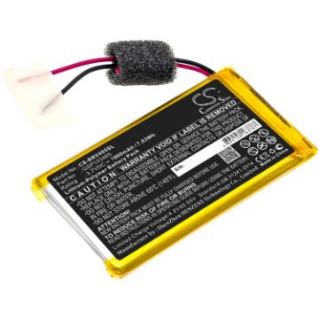 Braven GSP103465 Battery Replacement for 405 - 1