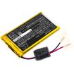 Picture of Battery Replacement Braven GSP103465 for 405