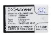JBL TM533855 1S1P Battery Replacement for MD-51W Play Up - 1