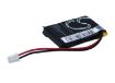 Replacement Battery Philips PL702840 for BT2500 BT2500B - 4