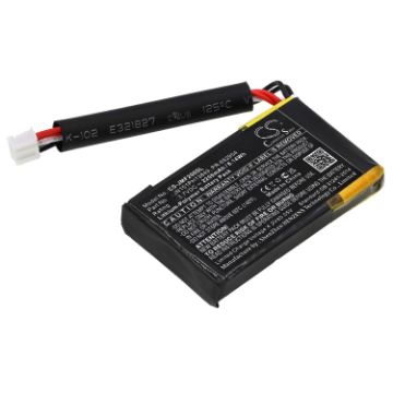JBL JN151PH13849 PR-652954 Battery Replacement for Flip 2 (2014) - 1