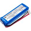 JBL GSP1029102A Battery Replacement for Charge 3 & Stealth Edition - 2