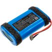 Sony LIS2213 Battery Replacement for SRS-HG1 SRS-HG110 - 1