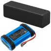 Sony LIS2213 Battery Replacement for SRS-HG1 SRS-HG110 - 6