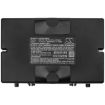 Battery Replacement Bose 078592 789175 789175-0010 for S1 Pro Multi-Position PA System - 5