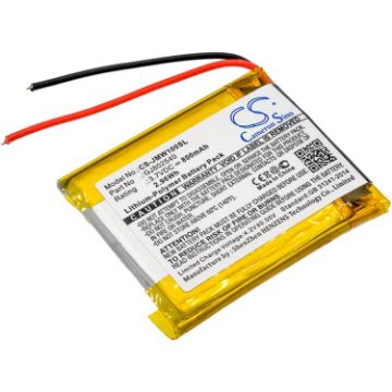 Replacement Battery for JBL GJ802540 - 1