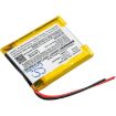 Replacement Battery for JBL GJ802540 - 2