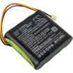 Braven AE18650CM1-22-2P2S J177/ICR18650-22PM Battery Replacement for 850 BRV-HD - 1