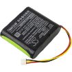 Braven AE18650CM1-22-2P2S J177/ICR18650-22PM Battery Replacement for 850 BRV-HD - 2