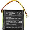 Braven AE18650CM1-22-2P2S J177/ICR18650-22PM Battery Replacement for 850 BRV-HD - 3