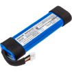 Battery Replacement JBL 2INR19/66-2 SUN-INTE-103 for JBLXTREME2BLKAM & JBLXTREME2BLUAM - 2