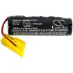 Battery Replacement Bose 77171 for 423816 SoundLink Micro - 3
