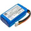 JBL GSP103465 Battery Replacement for Link 10 - 2