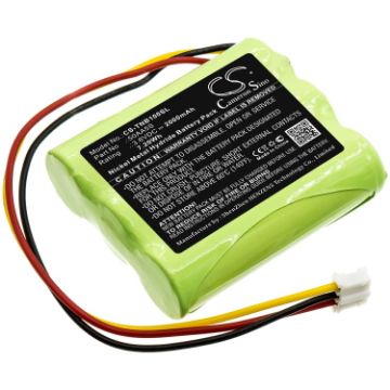 Toniebox Battery Replacement 50AA5S - 1