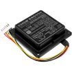 JBL DH14026CHM SUN-INTE-260 Battery Replacement for PartyBox 100 R21-5 - 2