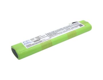 Battery Replacement Tdk EU-BT00003000-B for Life On Record A34 Trek Max - 1