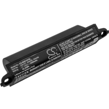 Battery Replacement Bose 330105 330105A 330107 330107A 359495 359498 404600 404900 - 1