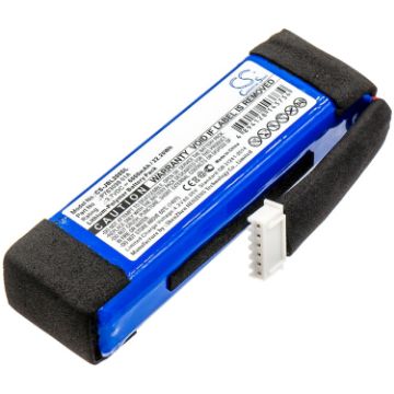 JBL P763098 01A Battery Replacement for Link 20 - 1