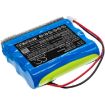 Altec Lansing INR18650-3S Battery Replacement for IMW888-BLG & IMW888S - 2