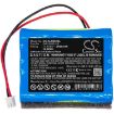 Altec Lansing INR18650-3S Battery Replacement for IMW888-BLG & IMW888S - 3