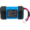 JBL SUN-INTE-168 Battery Replacement for Pulse 4 - 3