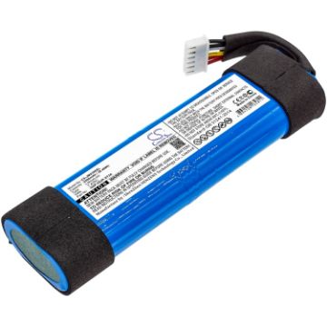JBL GSP-2S2P-XT3A Battery Replacement for Xtreme 3 - 1