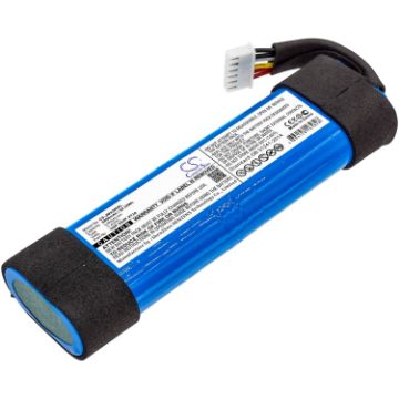 JBL GSP-2S2P-XT3A Battery Replacement for Xtreme 3 - 1