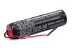 Logitech NTA2335 Battery Replacement for Pure-Fi Anywhere Speaker 2nd M - 2