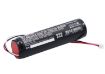 Logitech NTA2335 Battery Replacement for Pure-Fi Anywhere Speaker 2nd M - 4