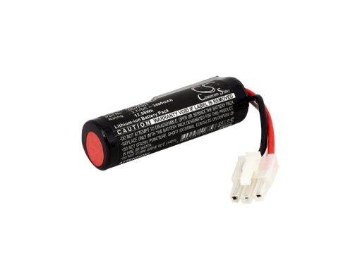 Picture of Battery Replacement Logitech 533-000096 DGYF001 GPRLO18SY002 for 984-000304 UE Boombox
