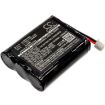 Marshall TF18650-2200-1S3PA Battery Replacement for Stockwell - 1