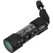 Logitech 533-000105 NTA3083 Battery Replacement for S-0012 UE Boom - 2