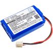 Replacement Battery for JBL AEC653055-2P Flip 2 (2013) - 1