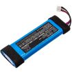 Battery Replacement Jbl 02-553-3494 GSP872693 for Flip 3 SE Flip 3 Stealth Edition - 2