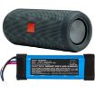 Battery Replacement Jbl 02-553-3494 GSP872693 for Flip 3 SE Flip 3 Stealth Edition - 8