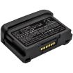 Sennheiser 505974 56429 701 095 BA 30 Battery Replacement for AVX Bodypack Transmitter - 1